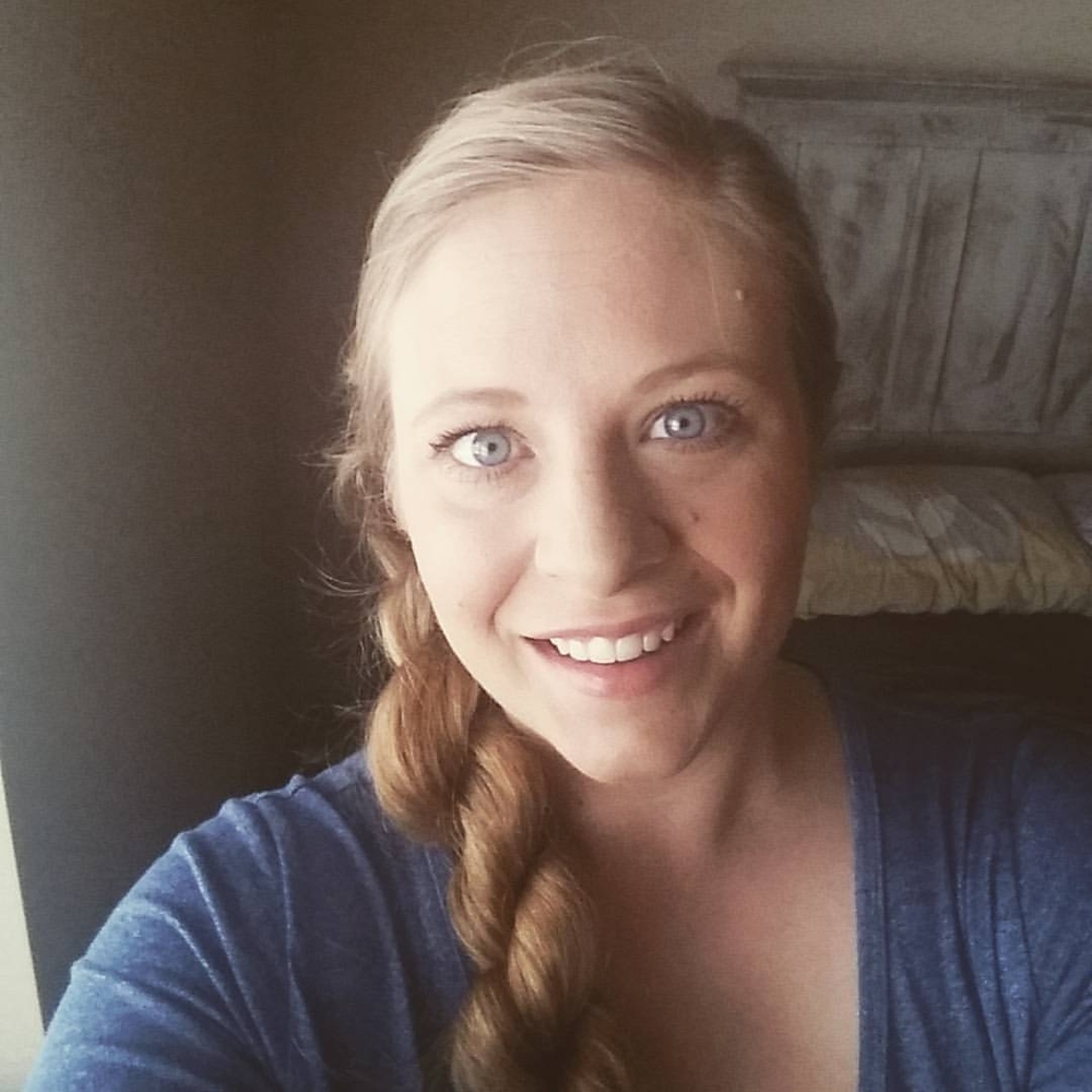 Meet your Posher, Brittany